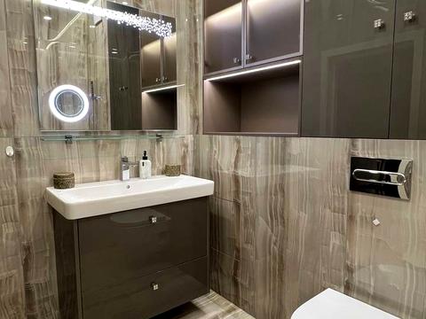 квартира за адресою Парково-Сирецька вул. (Тимофія Шамрила), 4-В