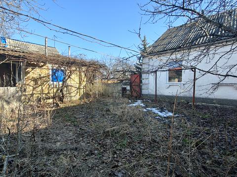 будинок за адресою Свято-Покровська вул. (Леніна)