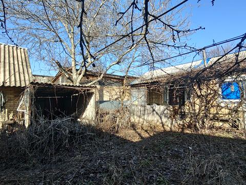 будинок за адресою Свято-Покровська вул. (Леніна)