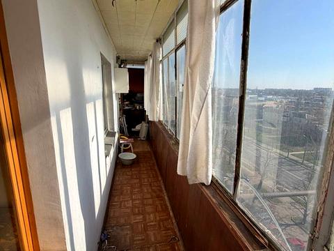 квартира по адресу Михаила Грушевского ул., 50а