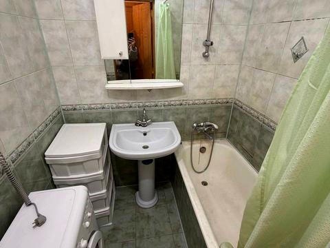 квартира по адресу Михаила Грушевского ул., 50а
