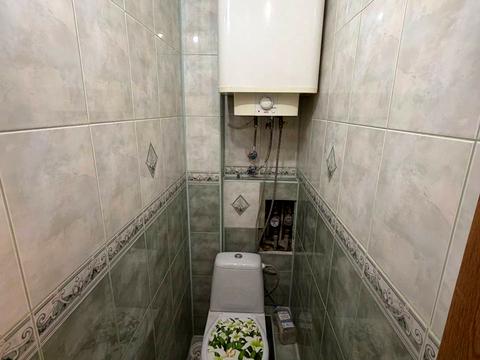 квартира по адресу Михаила Грушевского ул., 50а