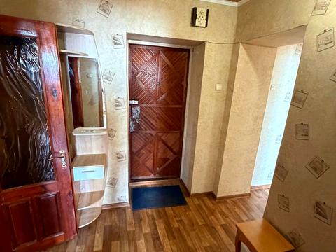 квартира по адресу Михаила Грушевского ул., 50а
