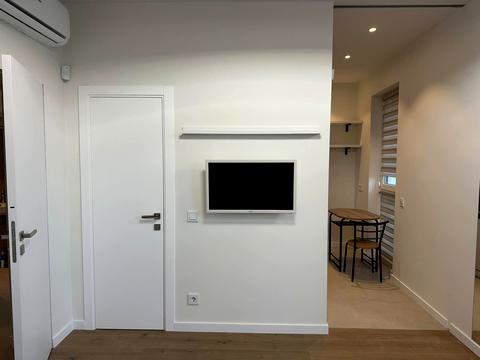 квартира по адресу Погулянка ул., 8а