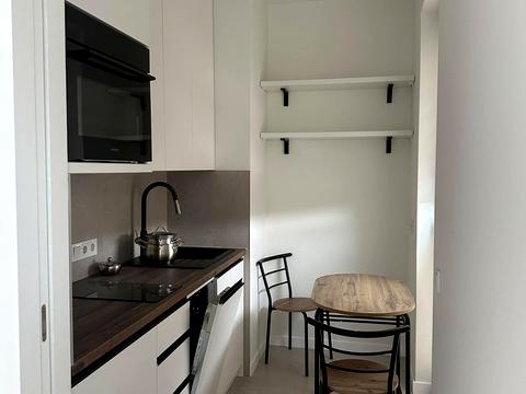 квартира по адресу Погулянка ул., 8а