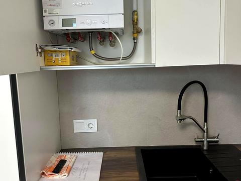 квартира по адресу Погулянка ул., 8а