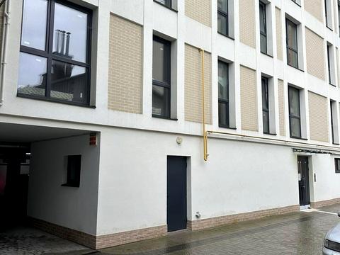 квартира по адресу Погулянка ул., 8а