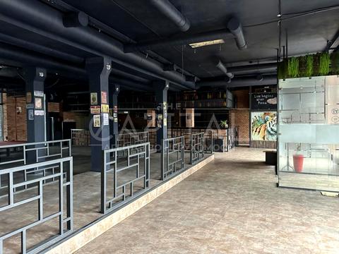 коммерческая по адресу Гетмана Павла Скоропадского ул. (Толстого), 4