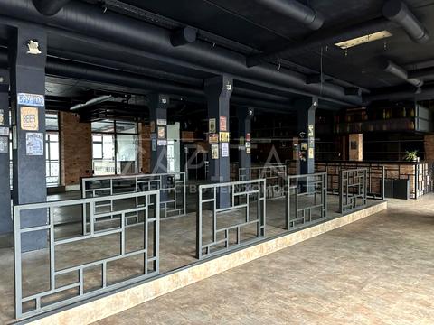 коммерческая по адресу Гетмана Павла Скоропадского ул. (Толстого), 4