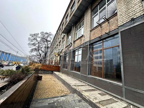 коммерческая по адресу Гетмана Павла Скоропадского ул. (Толстого), 4