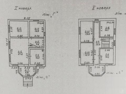 дом по адресу Житомирская ул.