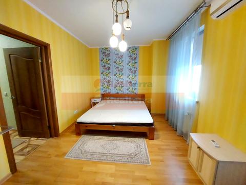 квартира за адресою Генерала Генадія Воробйова вул. (Курська), 13-Е