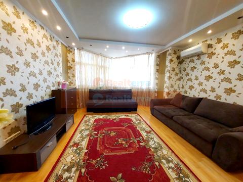 квартира по адресу Генерала Геннадия Воробьёва ул. (Курська), 13-Е