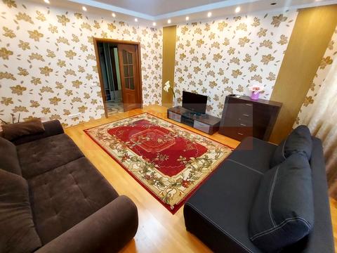 квартира за адресою Генерала Генадія Воробйова вул. (Курська), 13-Е