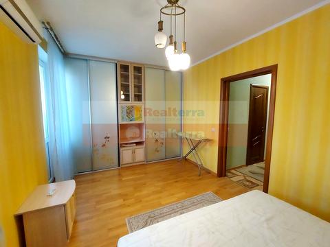 квартира за адресою Генерала Генадія Воробйова вул. (Курська), 13-Е