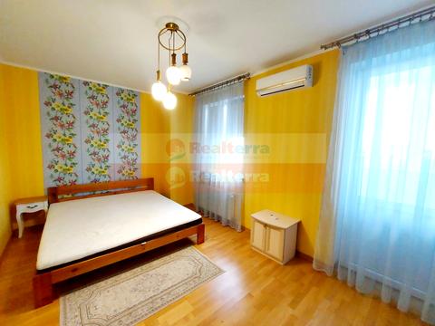 квартира за адресою Генерала Генадія Воробйова вул. (Курська), 13-Е