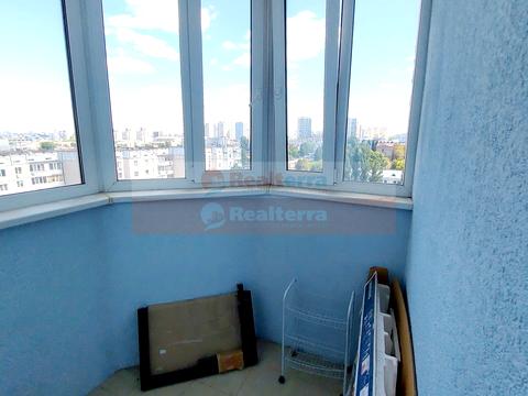 квартира за адресою Генерала Генадія Воробйова вул. (Курська), 13-Е