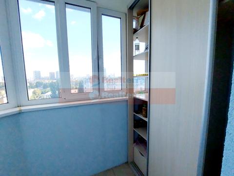 квартира за адресою Генерала Генадія Воробйова вул. (Курська), 13-Е