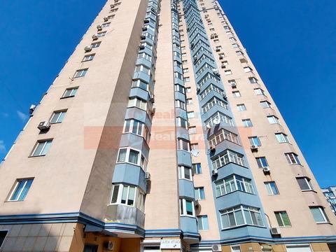 квартира за адресою Генерала Генадія Воробйова вул. (Курська), 13-Е