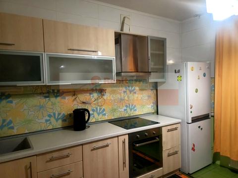 квартира за адресою Генерала Генадія Воробйова вул. (Курська), 13-Е