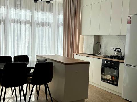 квартира по адресу Дача Ковалевского ул., 91