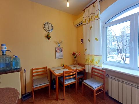 квартира за адресою Київ, Князів Острозьких вул. (Московська), 41/8
