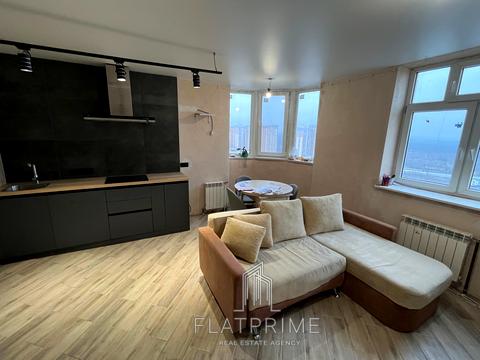 квартира по адресу Петра Калнишевського ул. (Михайла Майорова), 7