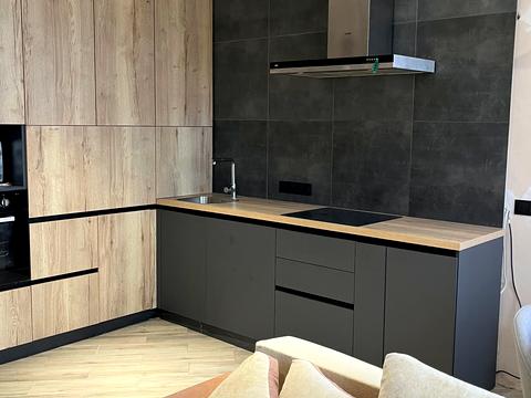 квартира по адресу Петра Калнишевського ул. (Михайла Майорова), 7