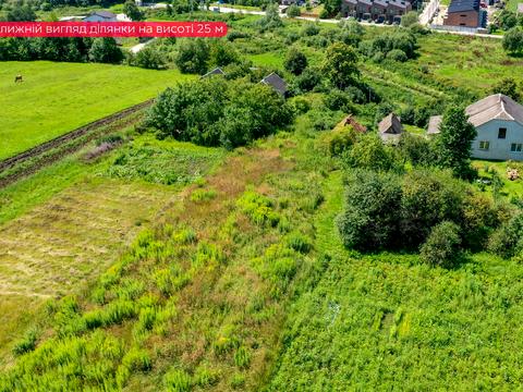 ділянка за адресою Богдана Хмельницького вул.