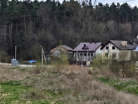 ділянка за адресою Богдана Хмельницького вул.