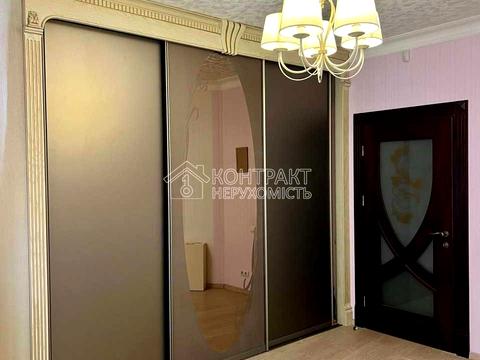 дом по адресу Харьков, Партизанский пер. (Бакулина)