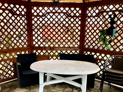 дом по адресу Харьков, Партизанский пер. (Бакулина)