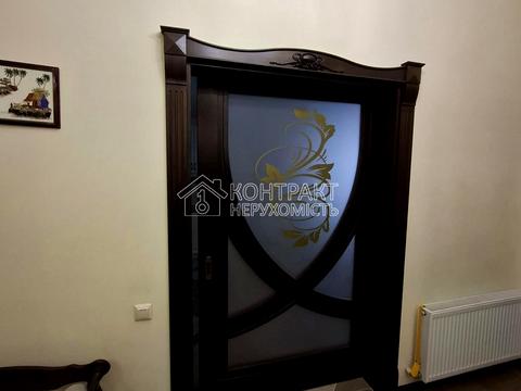 дом по адресу Харьков, Партизанский пер. (Бакулина)