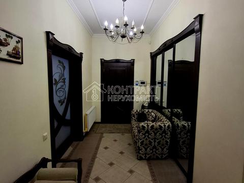 дом по адресу Харьков, Партизанский пер. (Бакулина)