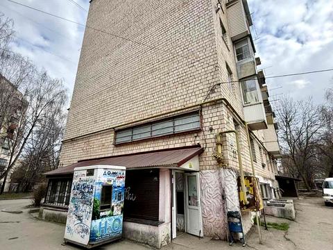 коммерческая по адресу Героев Крут бульв. (Героїв Сталінграду), 22