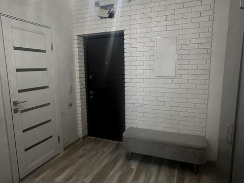 квартира по адресу Владимира Наумовича ул. (Антонова-Овсієнка), 4-А