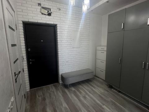 квартира по адресу Владимира Наумовича ул. (Антонова-Овсієнка), 4-А