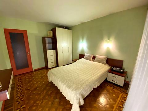 квартира за адресою Ніни Строкатої вул. (Буніна), 7