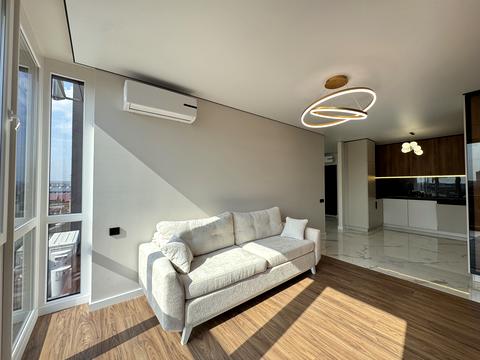 квартира по адресу Волчинецкая ул., 223-А