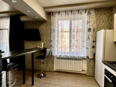 квартира по адресу Сталеваров ул., 17