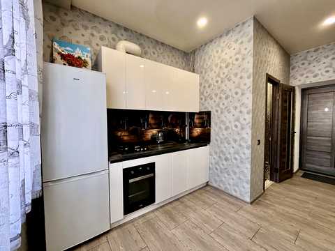 квартира по адресу Сталеваров ул., 17