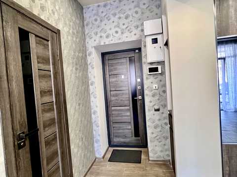 квартира по адресу Сталеваров ул., 17
