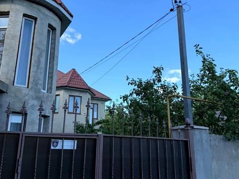дом по адресу Житомирская ул.