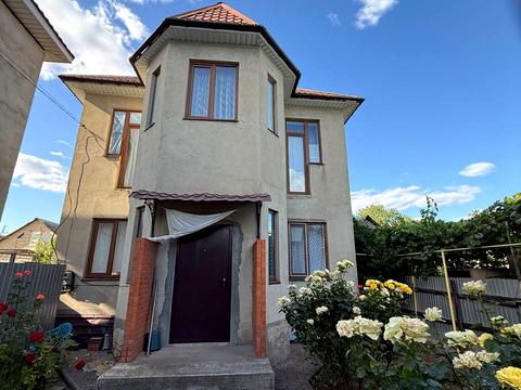 дом по адресу Житомирская ул.