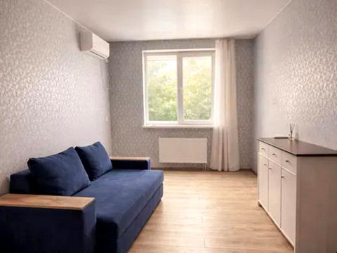 квартира по адресу Борткевича ул., 5