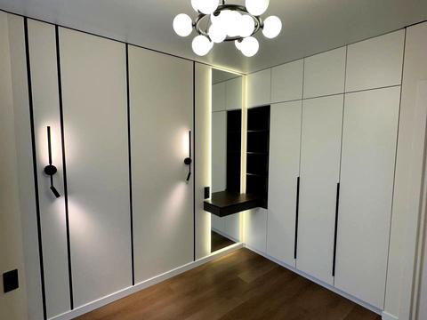 квартира за адресою Ленкавського вул., (Будинок L5)