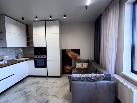 квартира за адресою Генуезька вул., 1-Е