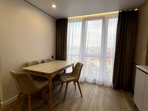 квартира по адресу Цегельный пер., 2