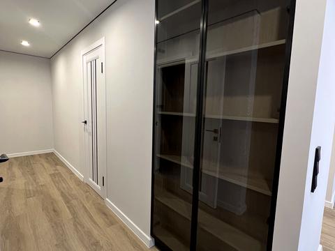 квартира по адресу Цегельный пер., 2