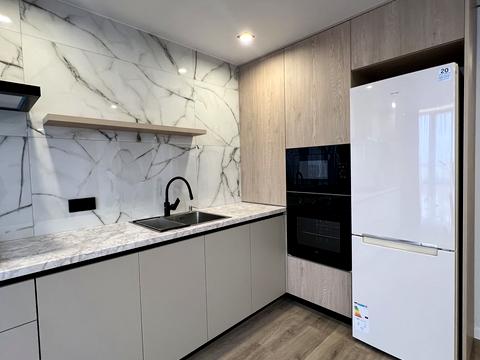 квартира по адресу Цегельный пер., 2